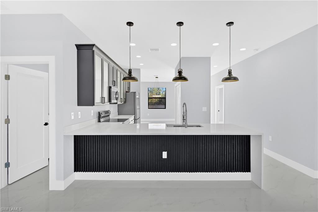 LEHIGH ACRES - Residential Lease