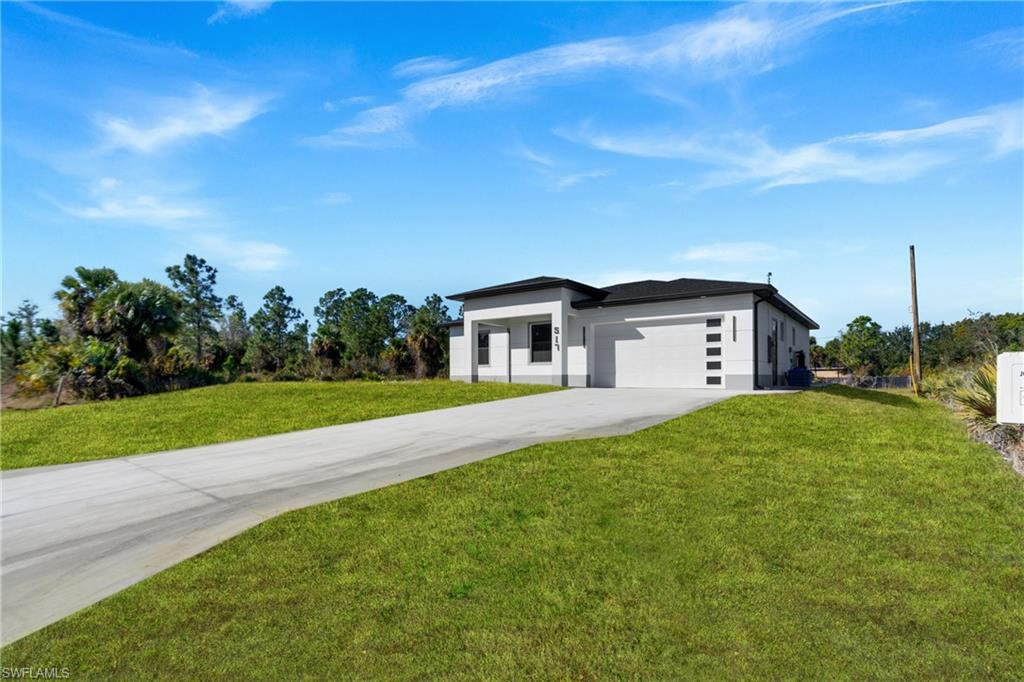 LEHIGH ACRES - Residential Lease