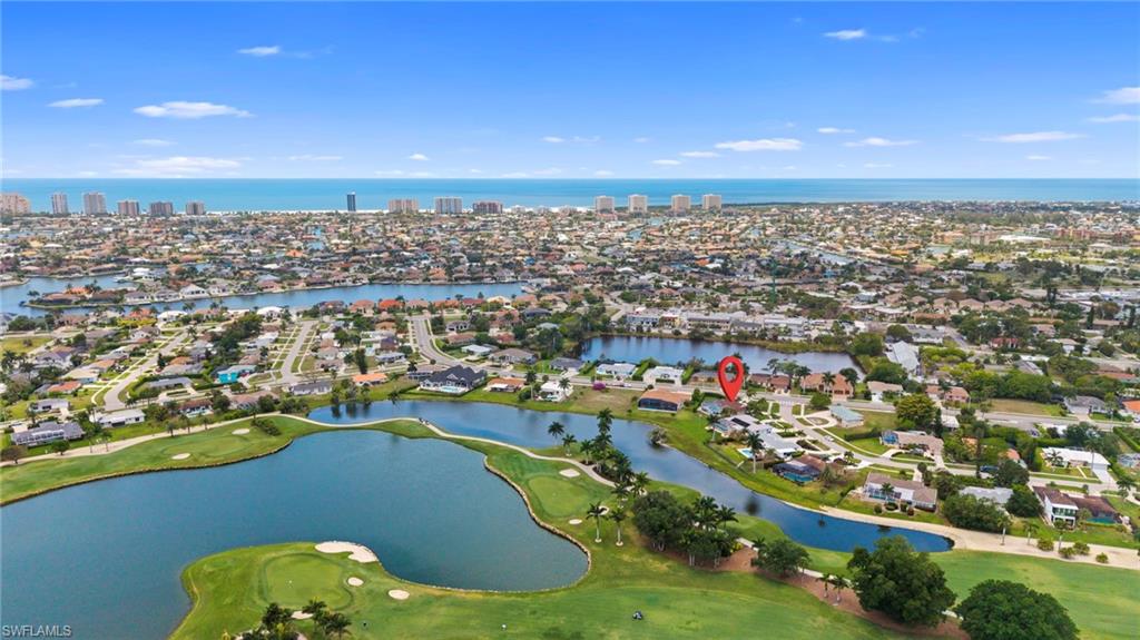 MARCO ISLAND - Residential