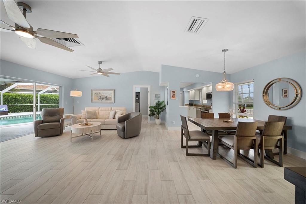 MARCO ISLAND - Residential