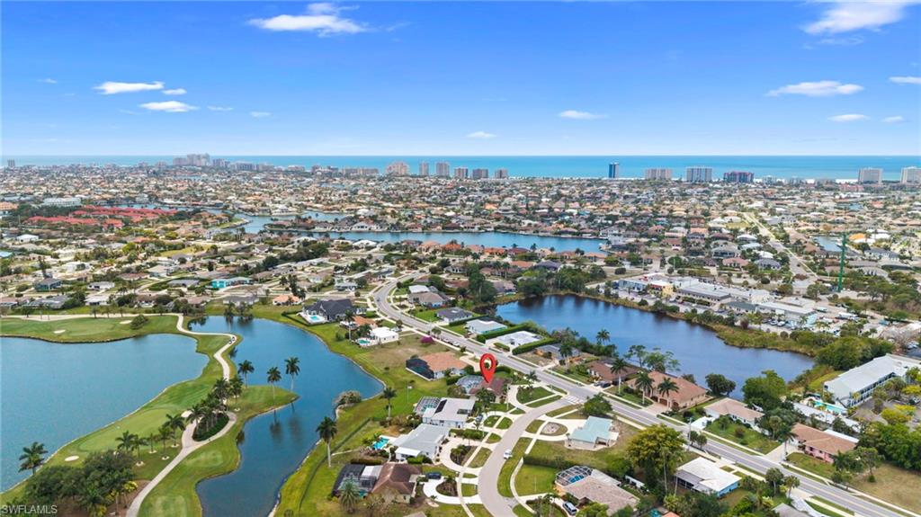 MARCO ISLAND - Residential