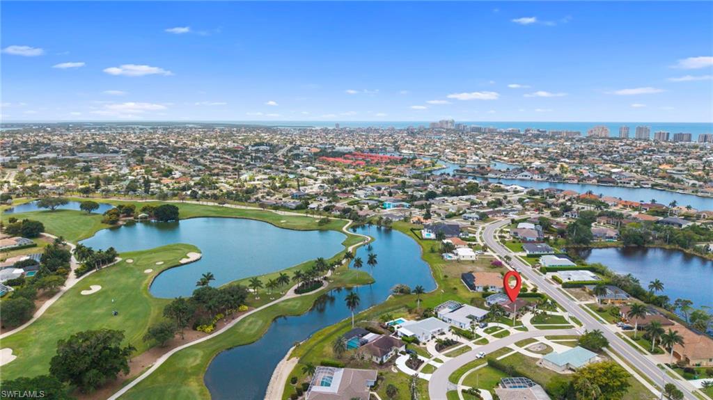 MARCO ISLAND - Residential