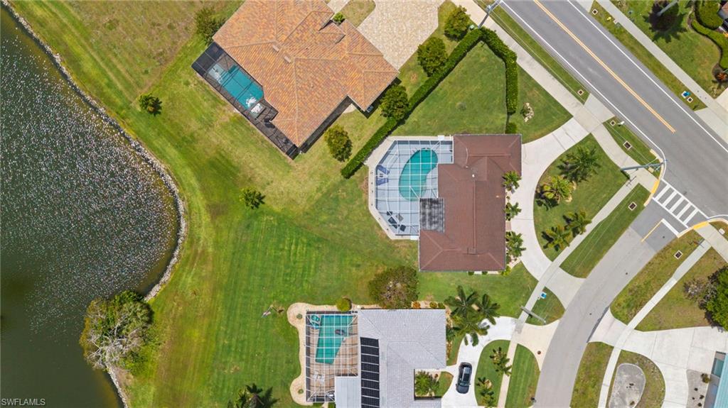 MARCO ISLAND - Residential