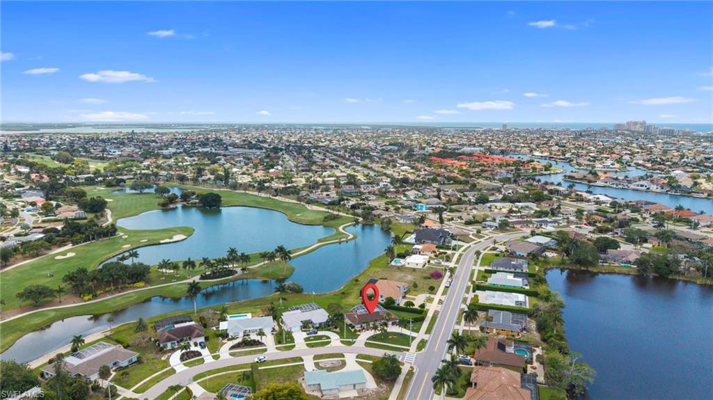 MARCO ISLAND - Residential