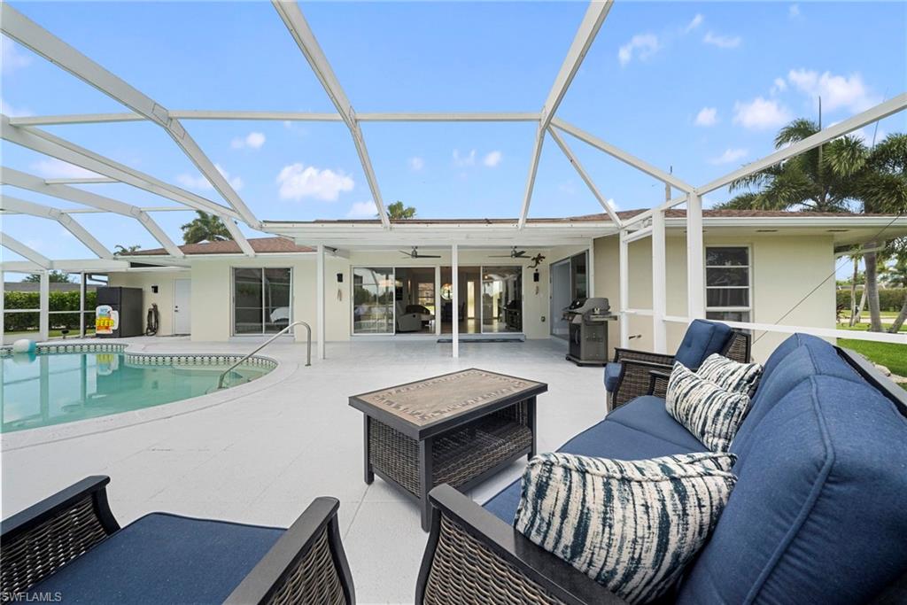 MARCO ISLAND - Residential