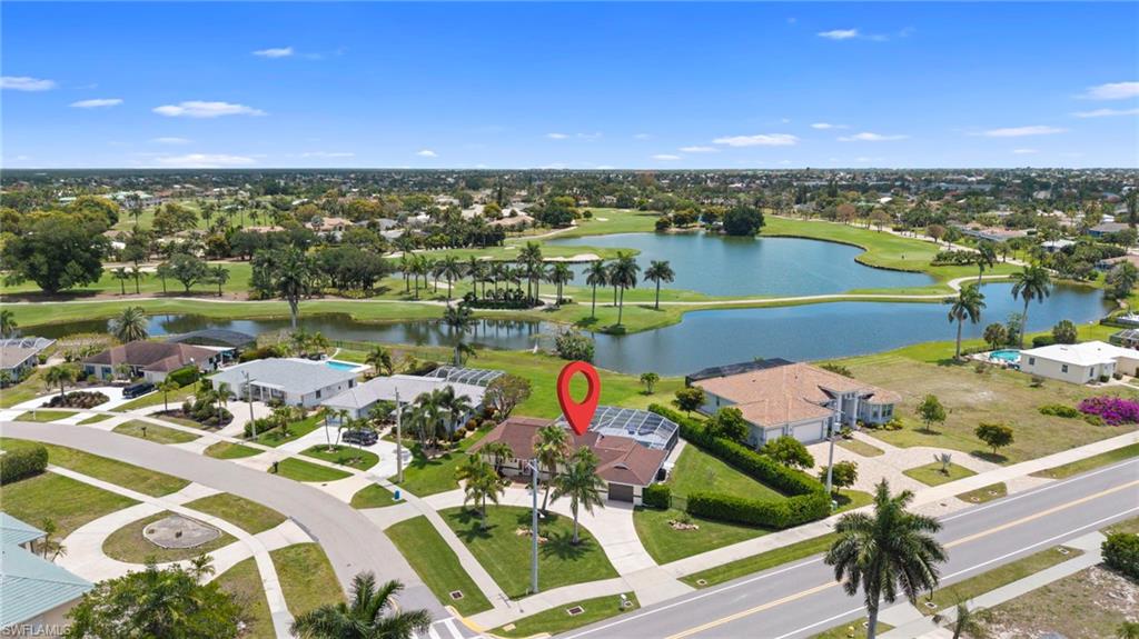 MARCO ISLAND - Residential