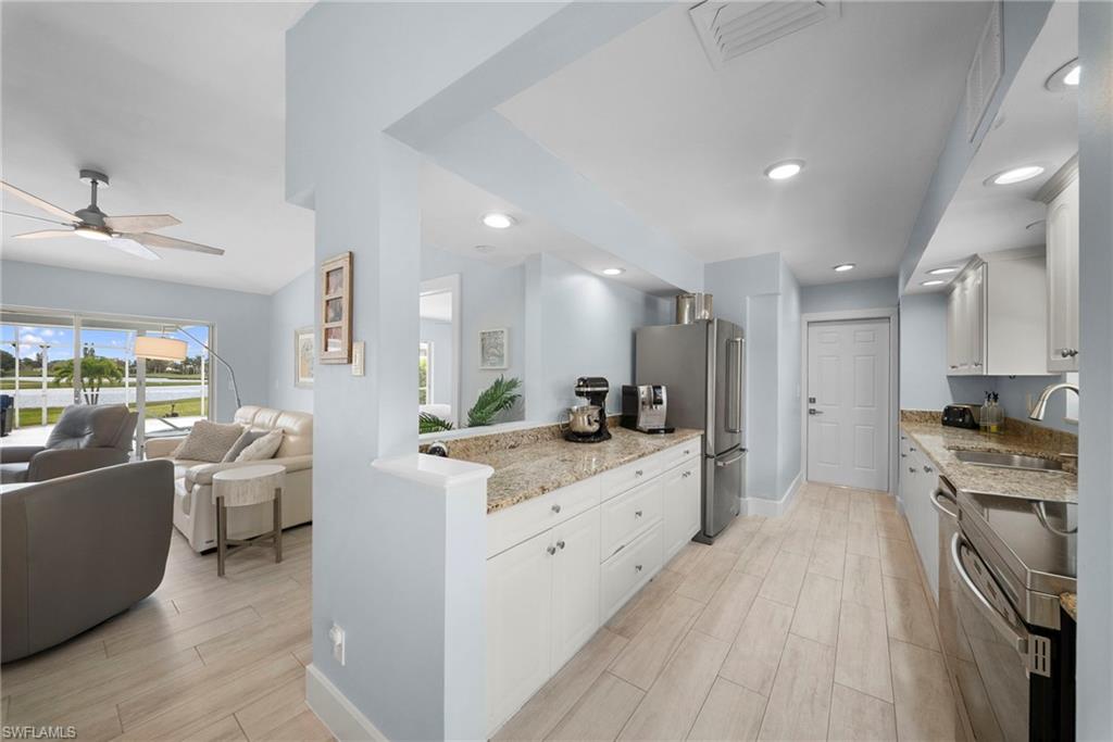 MARCO ISLAND - Residential