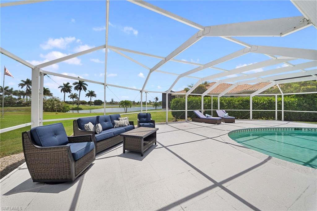 MARCO ISLAND - Residential