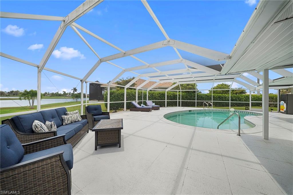 MARCO ISLAND - Residential