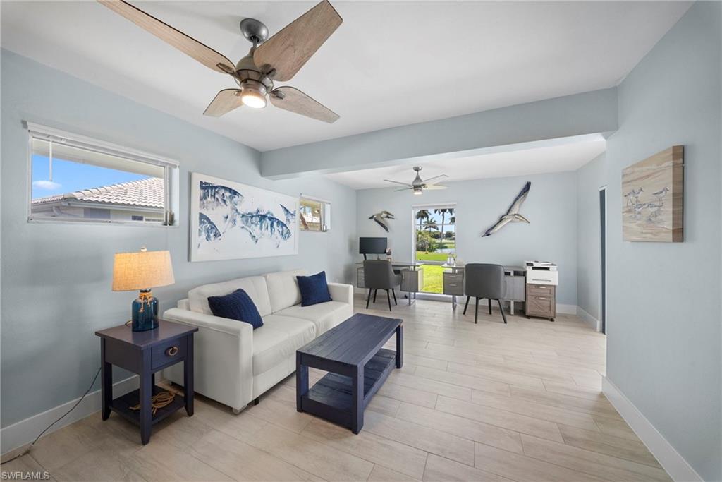 MARCO ISLAND - Residential