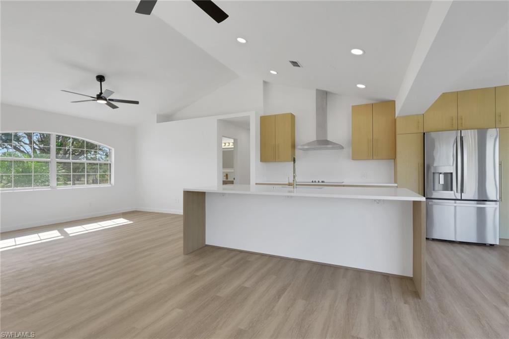 GOLDEN GATE ESTATES - Residential