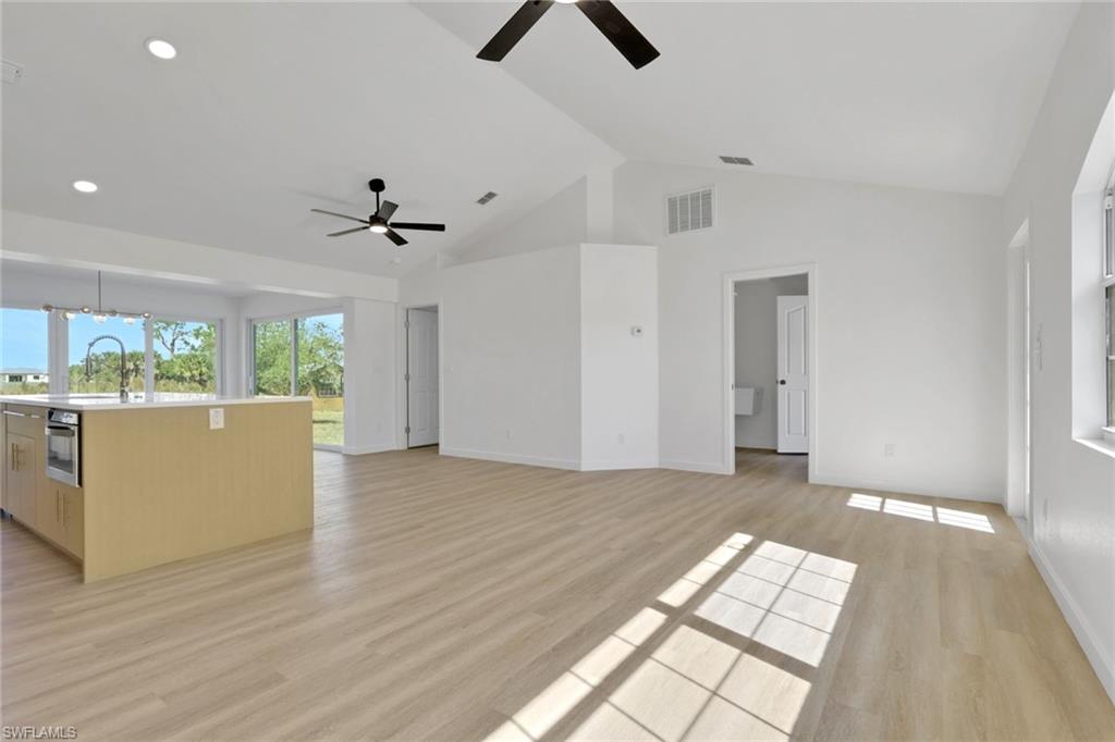 GOLDEN GATE ESTATES - Residential