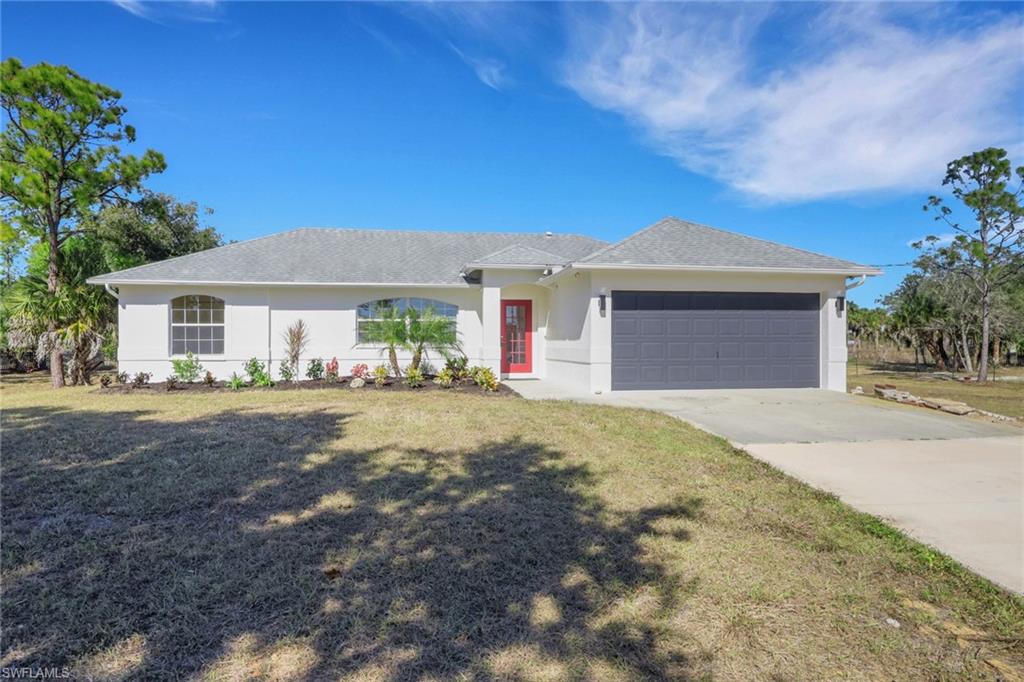 GOLDEN GATE ESTATES - Residential