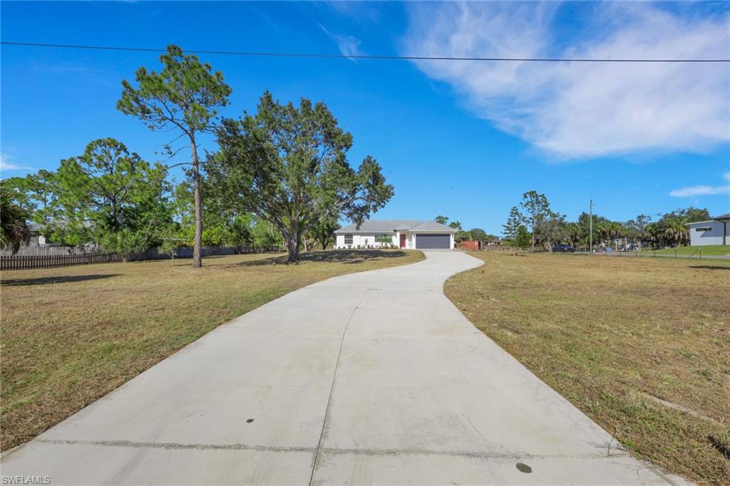 GOLDEN GATE ESTATES - Residential