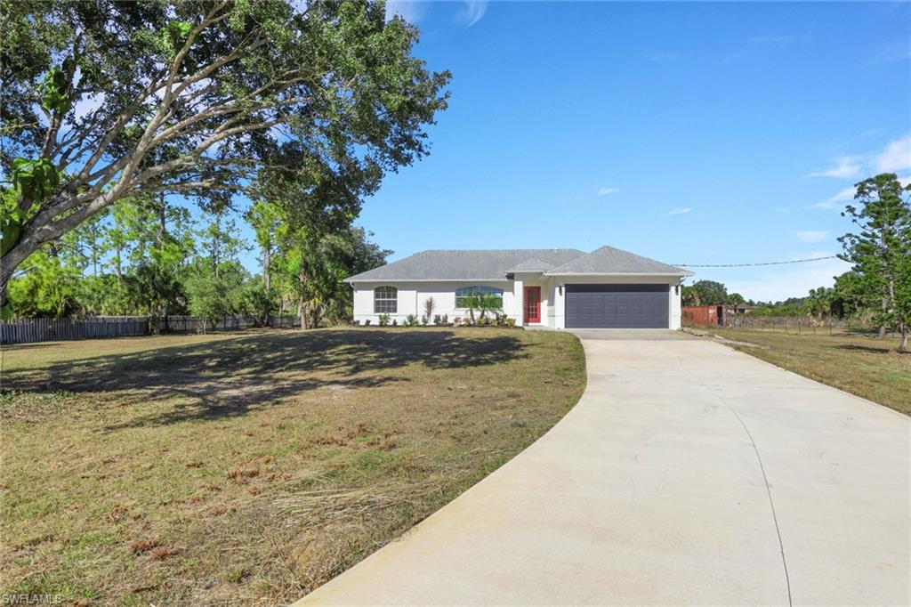 GOLDEN GATE ESTATES - Residential