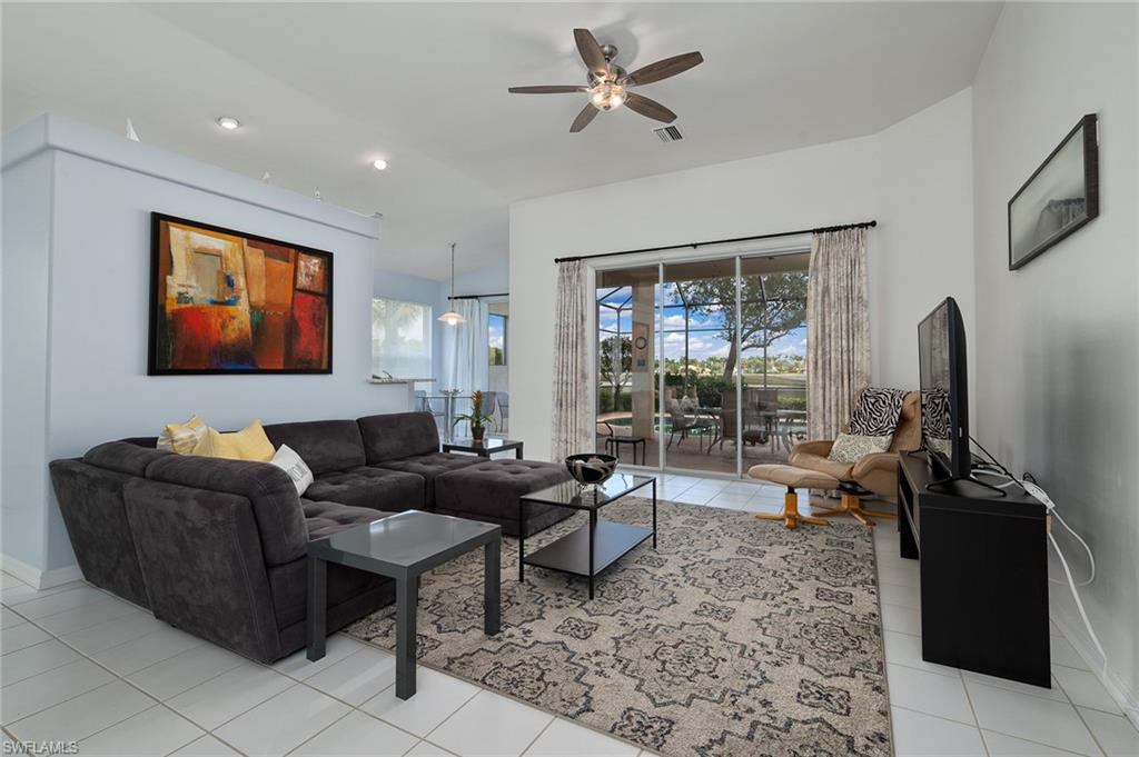 CRESCENT COVE - Residential