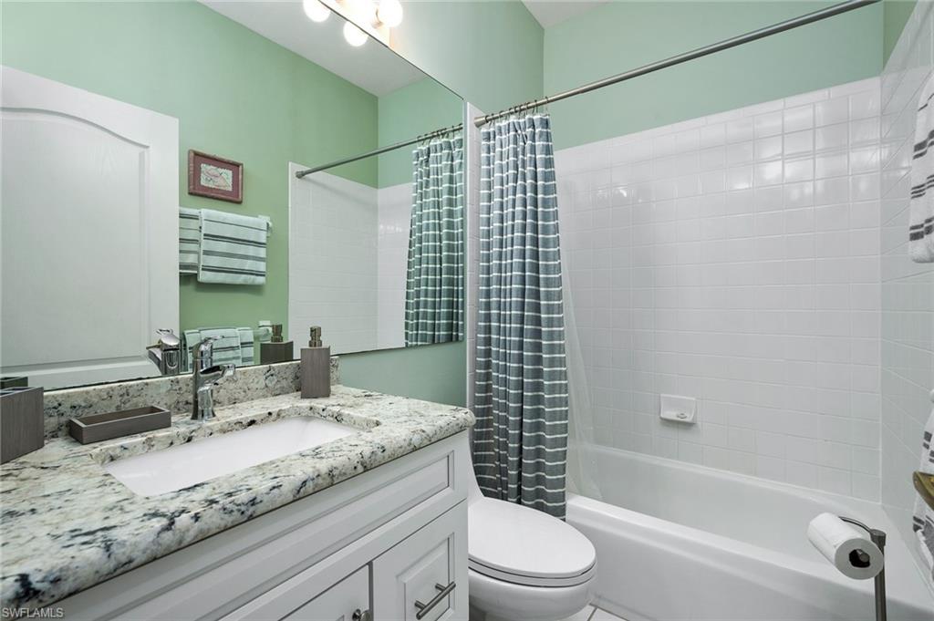 CRESCENT COVE - Residential