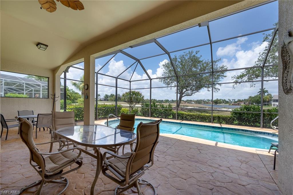 CRESCENT COVE - Residential