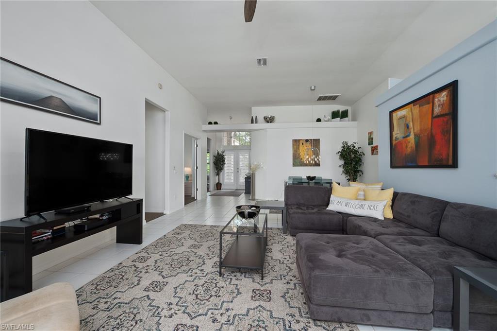 CRESCENT COVE - Residential