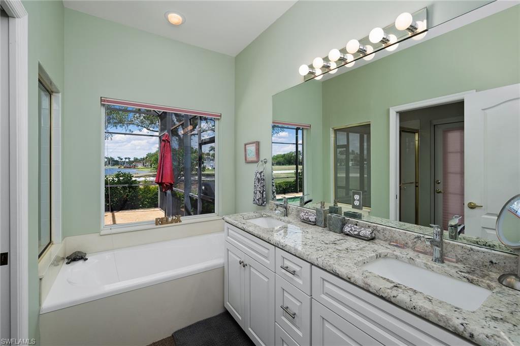 CRESCENT COVE - Residential