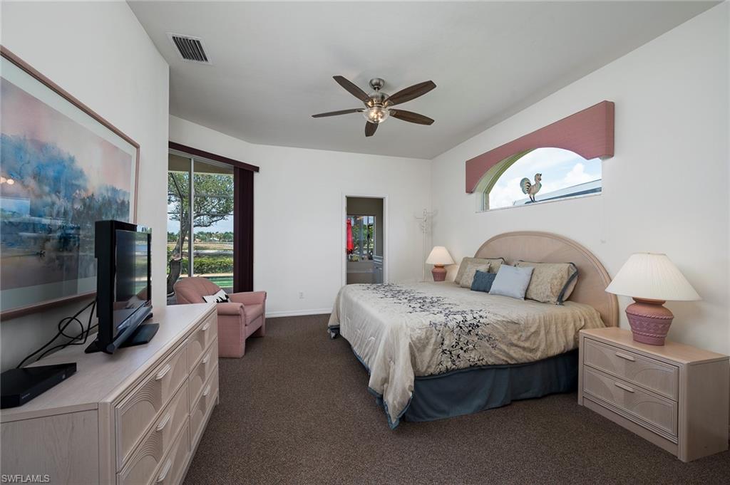 CRESCENT COVE - Residential