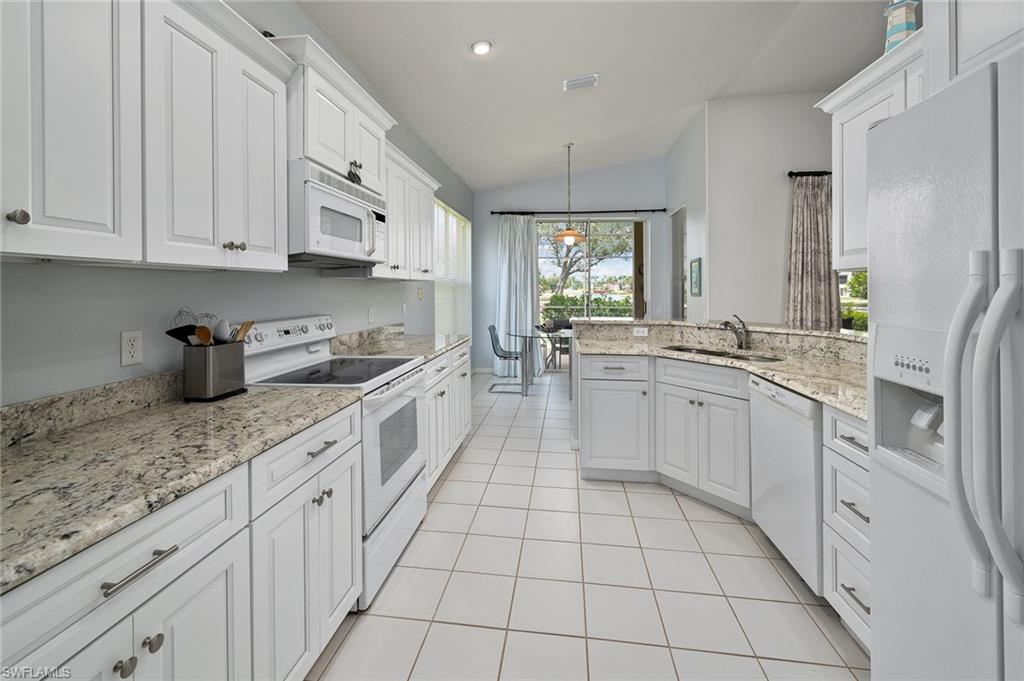 CRESCENT COVE - Residential