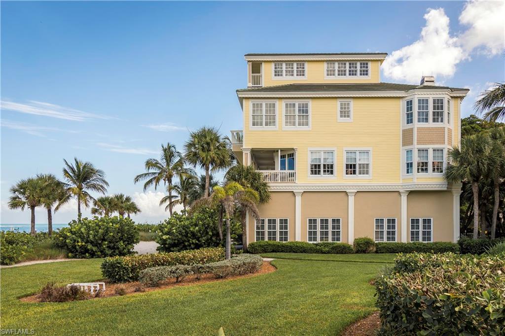 BAREFOOT BEACH - Residential