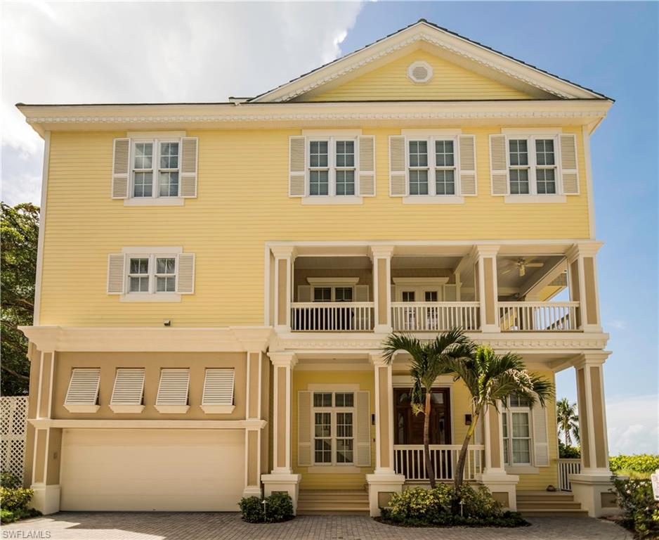 BAREFOOT BEACH - Residential