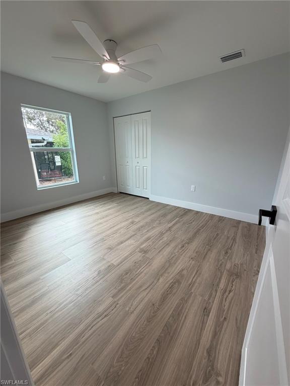 CAPE CORAL - Residential Lease