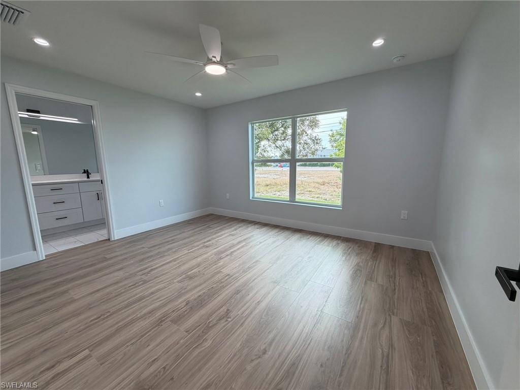 CAPE CORAL - Residential Lease