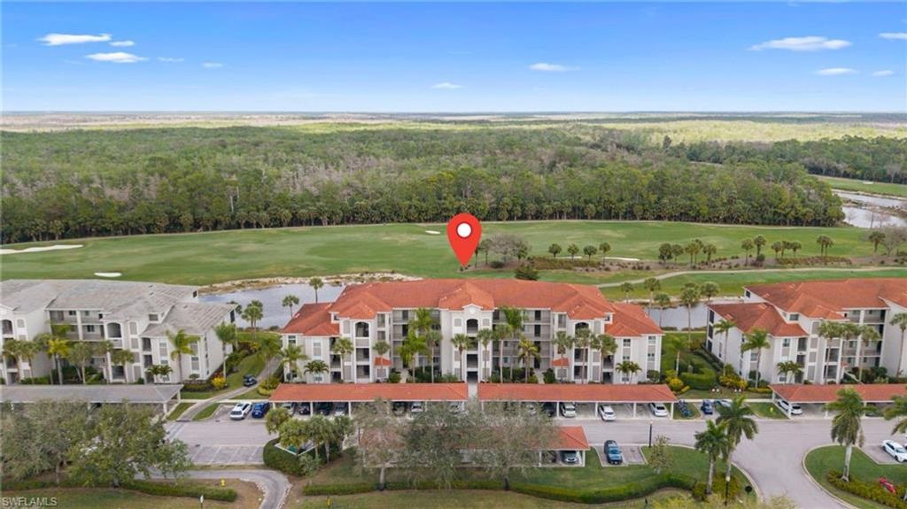 Photo of 10337 Heritage Bay BLVD #1843, NAPLES, FL 34120 (MLS # 226009433)