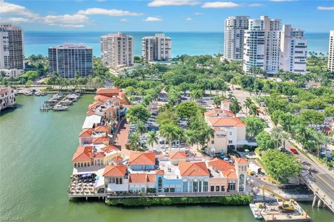 A home in NAPLES