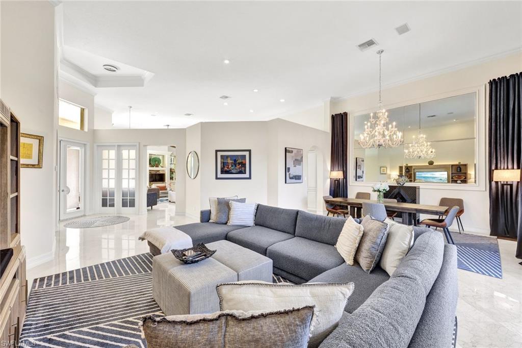 GRAND ISLE - Residential