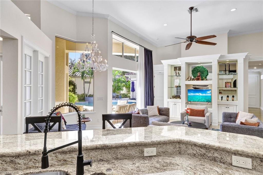 GRAND ISLE - Residential