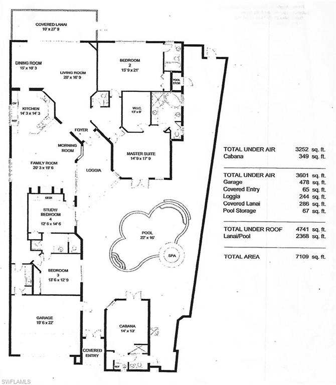 GRAND ISLE - Residential