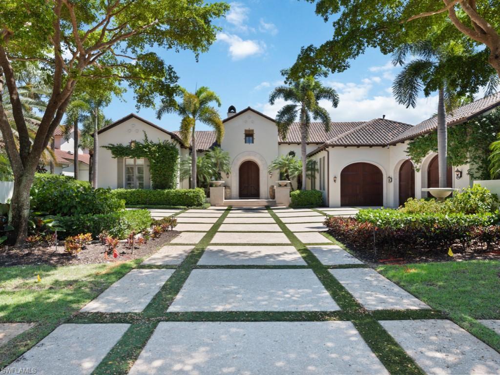 CASTELLI - Residential