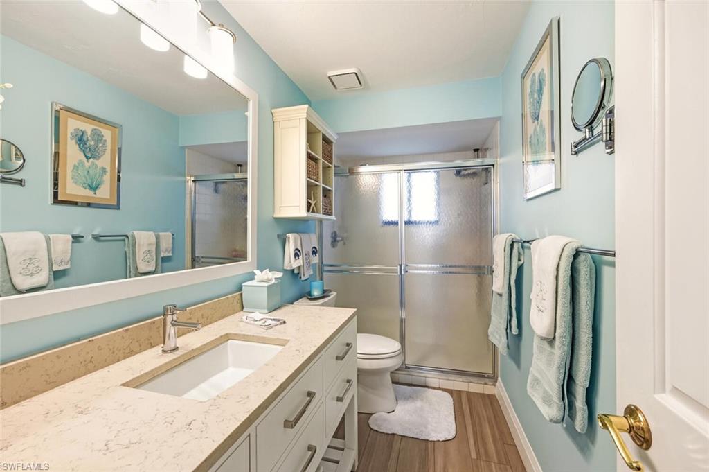 BEACHWALK GARDENS - Residential