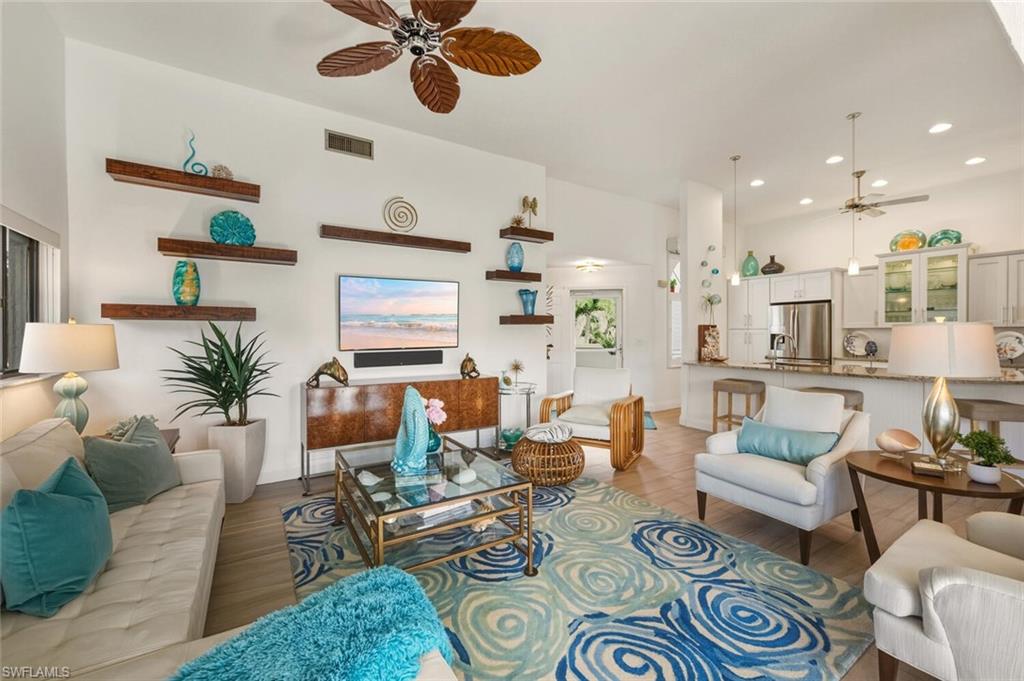 BEACHWALK GARDENS - Residential