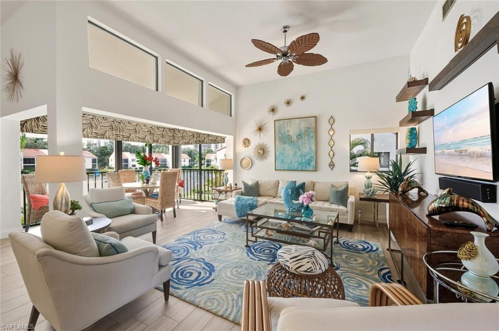 BEACHWALK GARDENS - Residential