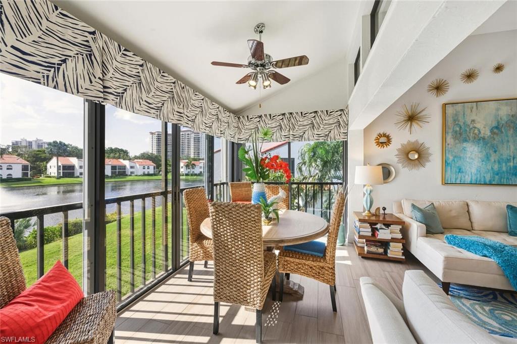 BEACHWALK GARDENS - Residential