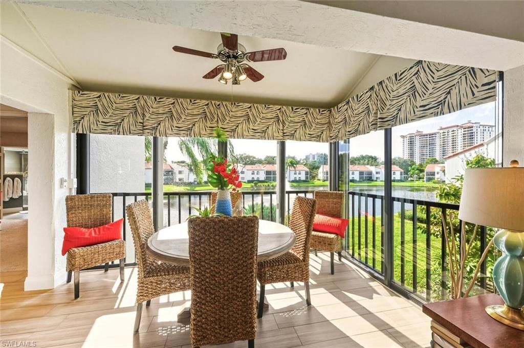Photo of 571 Beachwalk CIR #S201, NAPLES, FL 34108 (MLS # 225084236)