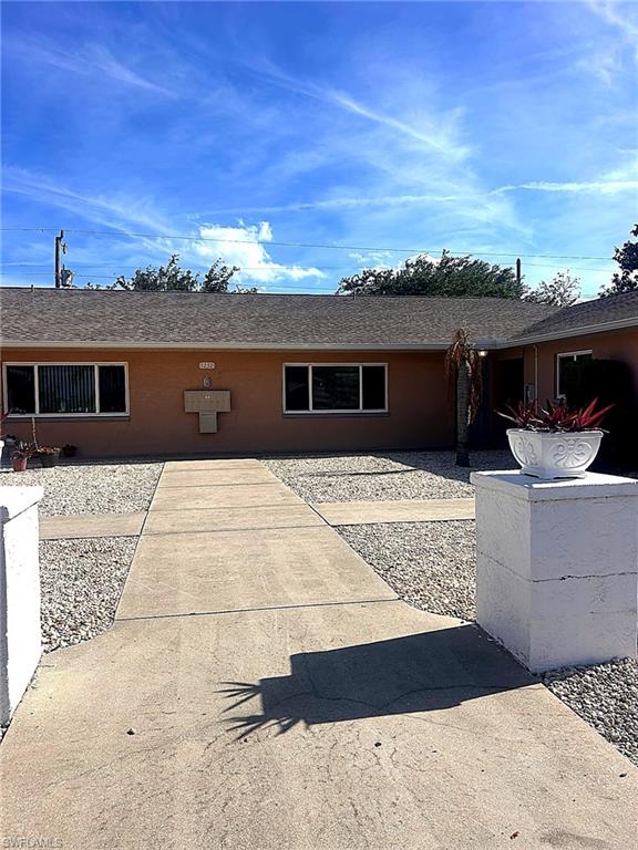 CAPE CORAL - Residential Lease