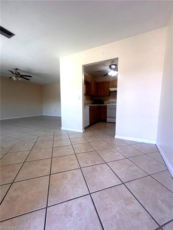 CAPE CORAL - Residential Lease