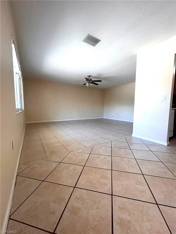 CAPE CORAL - Residential Lease