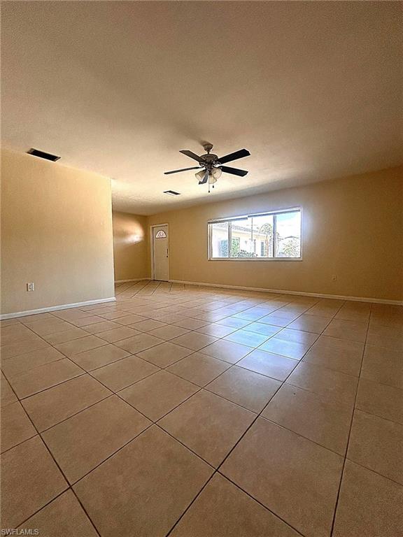 CAPE CORAL - Residential Lease