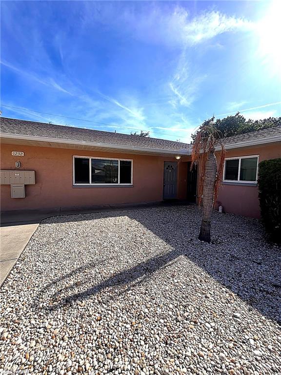 CAPE CORAL - Residential Lease