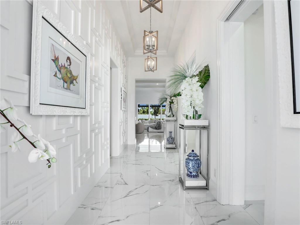 AZURE AT HACIENDA LAKES - Residential