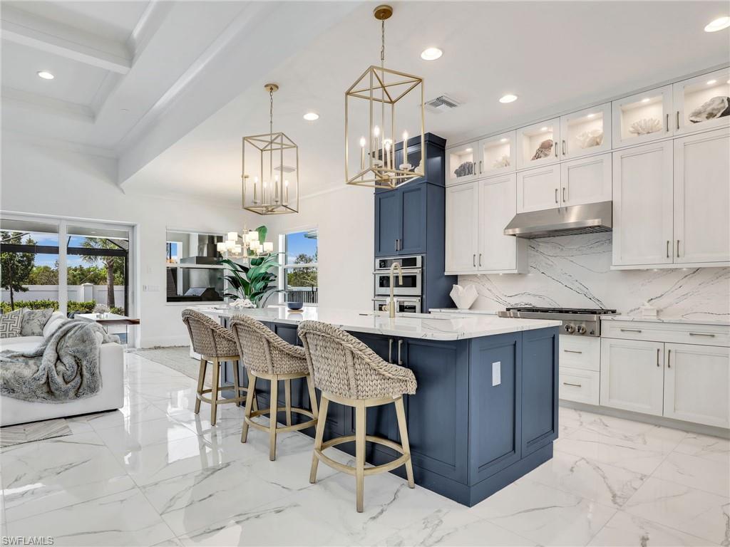 AZURE AT HACIENDA LAKES - Residential