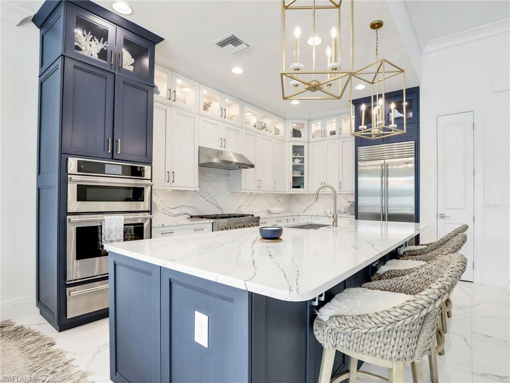 AZURE AT HACIENDA LAKES - Residential