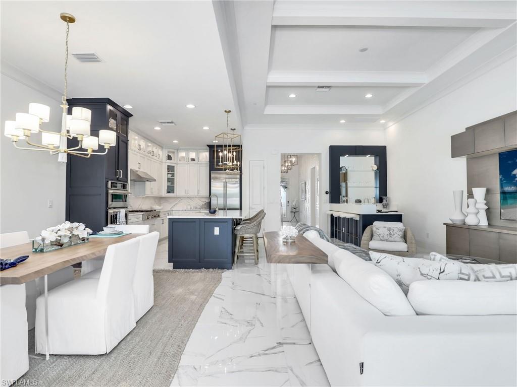 AZURE AT HACIENDA LAKES - Residential